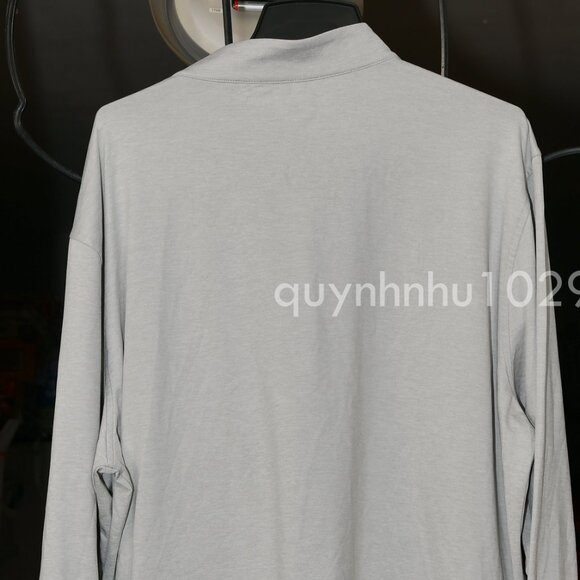 Brand new Greg Norman M75 1/4 pullover - Picture 4 of 4